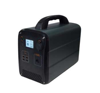 Générateur électrique / Power Station AC100 1.000Wh