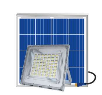 Projecteur solaire 400W - Blue Carbon (ex WaWa 5.0 )