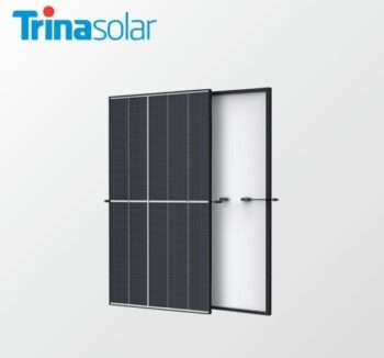 Panneau solaire 400W monoperc half cells - TRINA